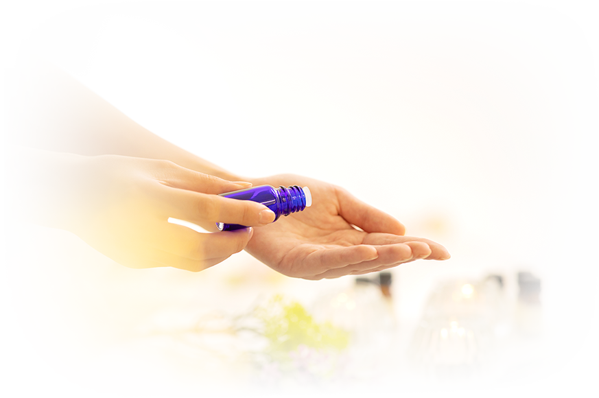 Aroma Touch