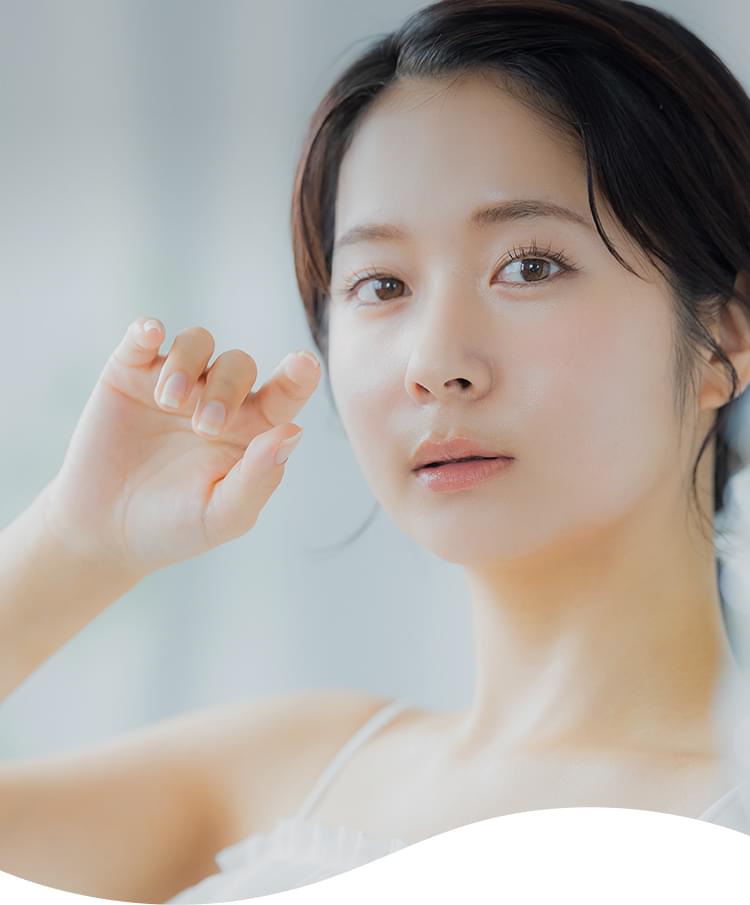 癒しの先に喜びがある、特別なひと時をあなたへ。